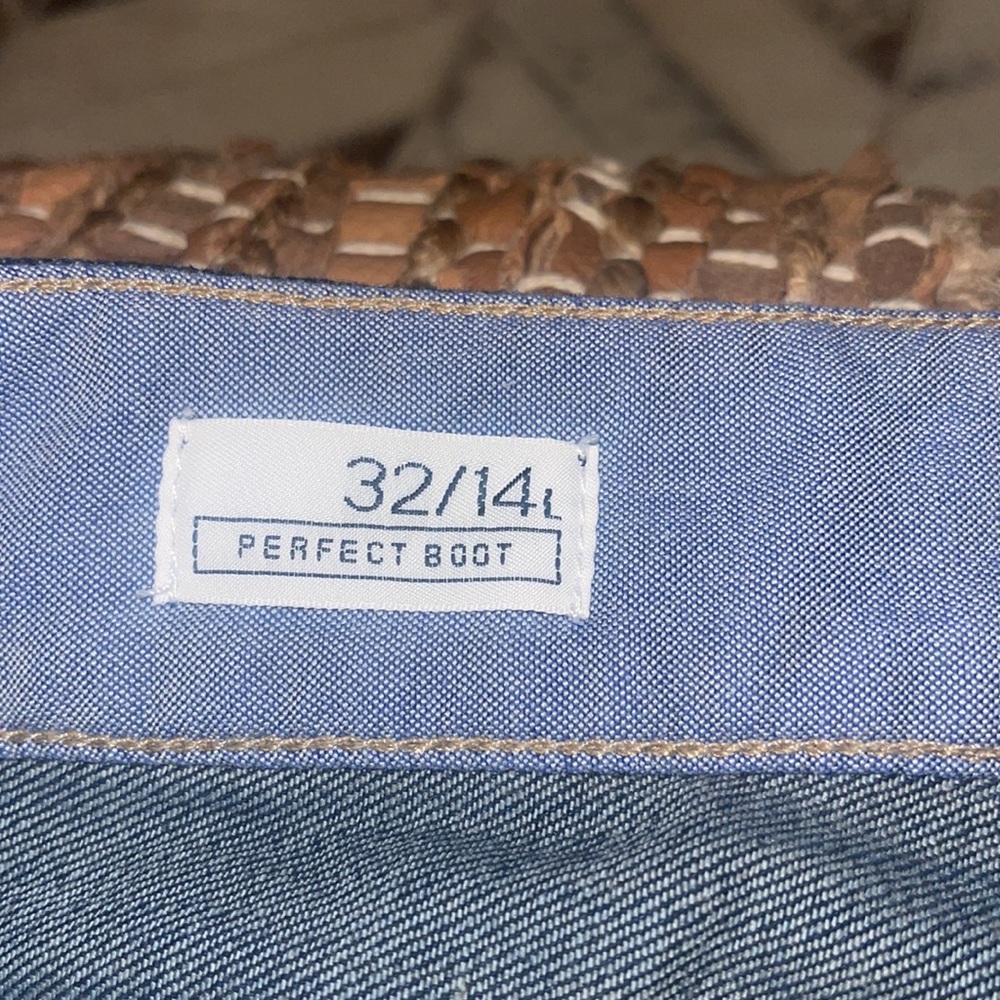 Jeans - Picture 3 of 5
